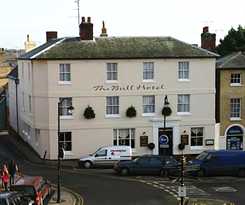 The Bull Restaurant