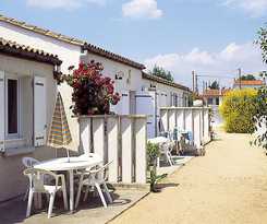  R&eacute;sidence Lagrange Vacances Les Maisons De Saint-georges