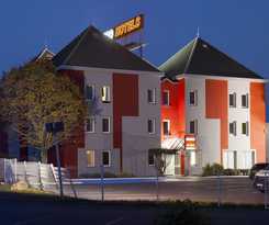 Enzo Hotels Chalons En Champagne By Kyriad Direct