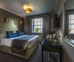 Hotel Washingborough Hall