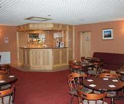 Hotel Bannview Bed and Breakfast