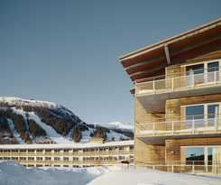 Hotel Holiday Club &Aring;re