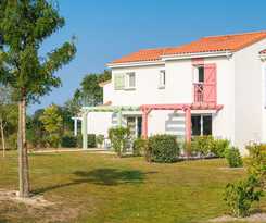 Hotel Résidence Lagrange Vacances Le Village De La Mer