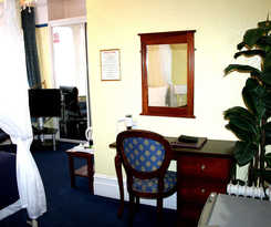 The Ilfracombe House