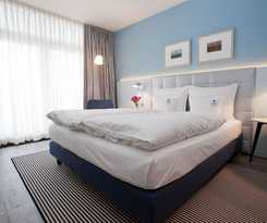 Hotel Am Meer and Spa