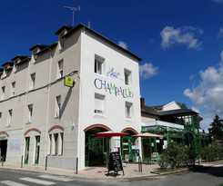 Le Champalud