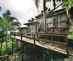 Hotel Porto Pousada Saco Da Capela