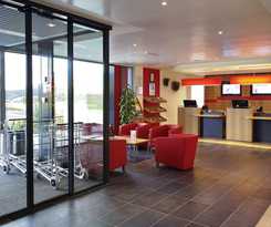 Ibis Bulle La Gruyere