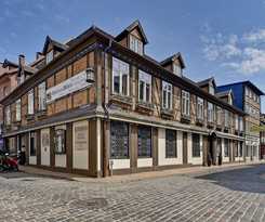 Weinhaus Wöhler