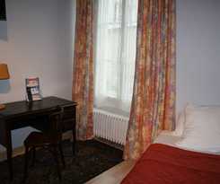 Le Relais Des Templiers