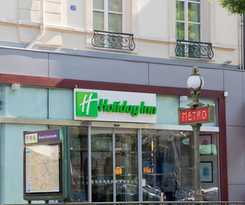 Hotel Holiday Inn Paris Opéra Grands Boulevards, An Ihg