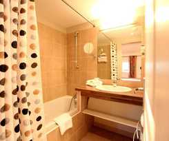 Hotel Domaine Les Méjeonnes