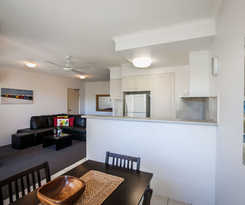 Burlington Holiday Apartments