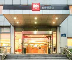 Ibis Yangzhou Development Zone