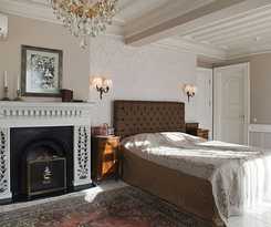 Hotel Kitapevi Special Class