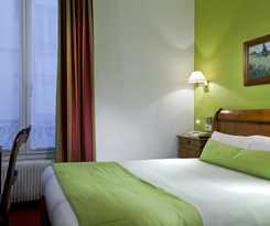 Timhotel Invalides Eiffel