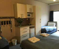 Hotel Aalberg Chalet