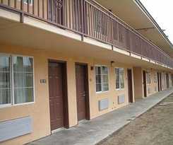 Budget Lodge