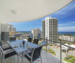 Aqua Vista Resort