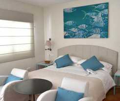 Hotel Mikasa Suites And Spa