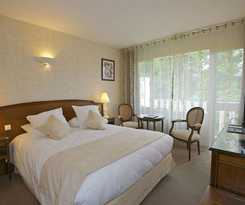 Hotel Le Moulin Du Landion and Spa