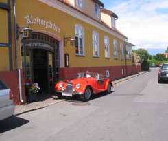 Pensión Klostergården