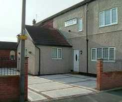 Hotel Thorne Central Guest House