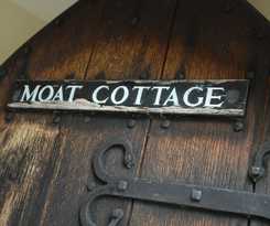 B&B Bickleigh Castle Hotel - Castle