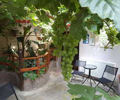 Auberge Du Moulin D'audenfort