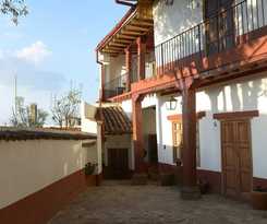 Posada La Basilica