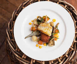 Hotel Llansantffraed Court