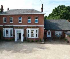 The Mill House