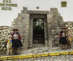 Hotel Rumi Punku