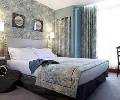 L'hôtel Royal Saint Germain