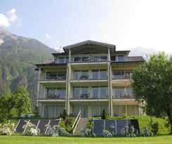 Hotel Appartements De Luxe Schluga