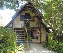 Likuri Island Resort Fiji