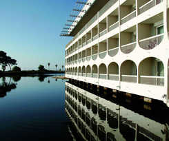 Hotel Club Vacances Bleues Plein Sud