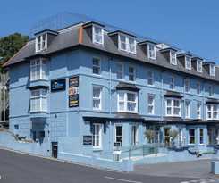 Hotel Ilfracombe Carlton -