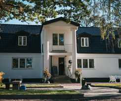 Hotel H&auml;llsn&auml;s