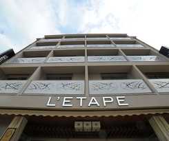 Citotel L'etape