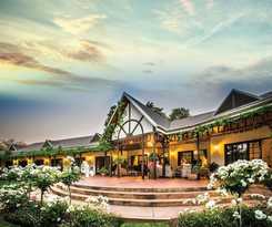 Hotel Hlangana Lodge