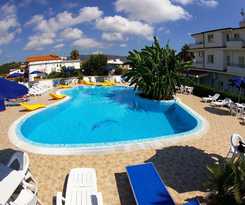 Hotel Eolo Capo Vaticano
