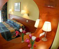 Hotel Hunguest Répce Gold