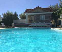 Hotel Oikies Small Elegant Houses