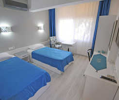  Artunc Boutique Hotel