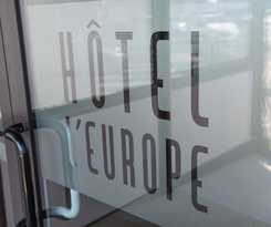 Hotel Citotel L'europe