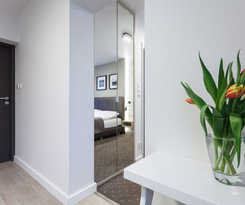 Hotel Czarna R&oacute;ża