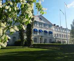 Hotel Furun&auml;set l Och Konferens