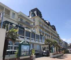 Hotel Windsor Front De Mer