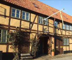 Hotel Anno 1793 Sekelg&aring;rden